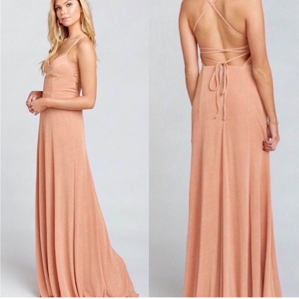 godshaw goddess gown show me your mumu